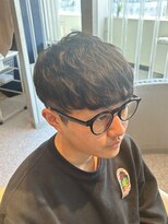 クリエイション ヘアメイク(Creation HAIR MAKE)&nbsp;メンズカット/刈り上げ