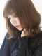 アトム(ATOM)の写真/◆HOT PEPPER Beauty AWARD 2025 BEST SALON SILVER Prize受賞◆あなた史上最高の"髪色"に出会える…。
