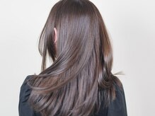 ☆SPA式・髪質改善トリートメント☆