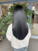 オープンジョー(Open Jaw)&nbsp;アイスブラック