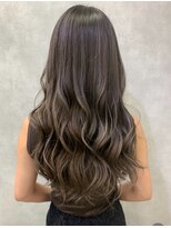 ユニバーストーキョー 池袋西口店(universe tokyo)&nbsp;シークレットハイライトベージュ(学割U24/池袋/池袋駅/池袋西口)