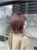 ボブスタイル