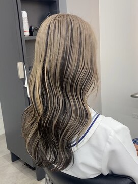 レノ(RENO) アンブレラカラー