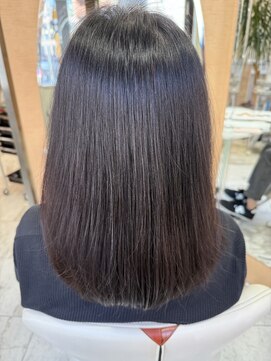 プレジール PLAISIR ヘアマニキュア/髪質改善水素Tr/アロマシャンプー/白髪染め