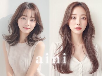 aini 河内小阪店 【アイニ】