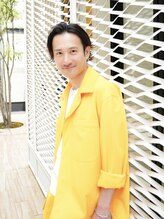 ミンクスリッカ 表参道(MINX RICCa) 吉田 孝弘