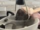 ヴィリス(viliss)の写真/諫早エリアで希少な話題の頭浸浴ができるお店♪マンツーマン施術で極上の癒しのヘッドスパをご提供☆