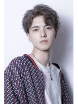 リップスヘアー 千葉(LIPPS hair) エヒートガイルショート