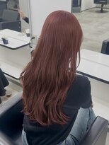 レブ 心斎橋(REV.)&nbsp;髪質改善/イメチェン/レイヤーカット/似合わせカット/心斎橋