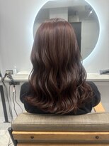 アルト 町田店(arto)&nbsp;ほんのりピンク