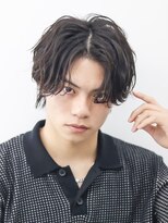 トゥルークリエイション 大宮(True Creation)&nbsp;毛流れセンターパート