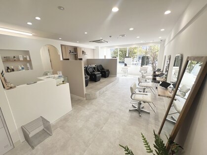 シェノン 小倉(CHAINON)の写真