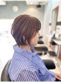 ヘアドネーション