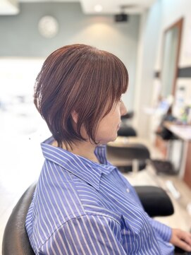 イーエル グランデ(e.ll grande) ヘアドネーション