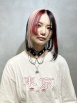 ヴァイス 渋谷店(VAICE)&nbsp;個性派デザインカラー/推しカラー