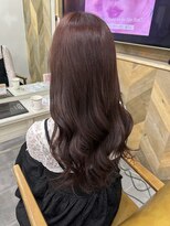 シアン 立川店(Shian)&nbsp;ほんのりピンクブラウン