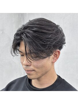 シード(SEED) フェザーショート