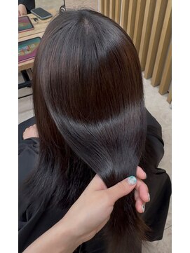 キイ ギンザ(k.e.y GINZA) うる艶水素トリートメント/ウルトワ/ULTOWA