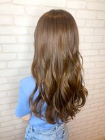 ミイロ 長津田店(miiro)&nbsp;アンバーベージュ