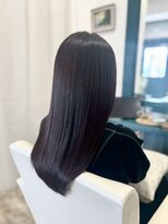 ウミネコ美容室(Umineko美容室)&nbsp;髪質改善水素ケア・カラーカットコース