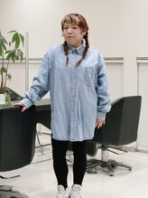 ワーズ フウ(Words-fuu)&nbsp;坂口 さやか