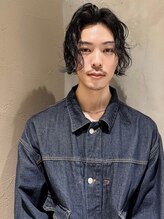 ルセット(Ruset) 大橋 樹