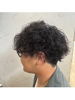 イーエル グランデ(e.ll grande)&nbsp;パーマ