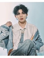 ゴールドシブヤ(GOALD SHIBUYA)&nbsp;フェザーショート