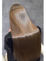 アーカイブ(Archive)&nbsp;美髪矯正＋髪質改善TR