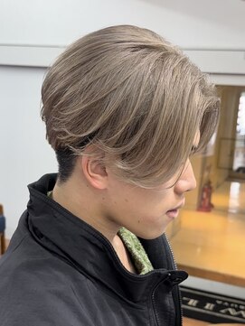 ジュイル シブヤ(JEWIL SHIBUYA) ミルクティーベージュ