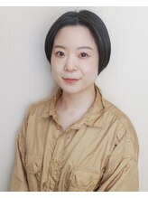 ビートル(Beetle)&nbsp;川村 麻衣