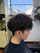 デザミ(Des Amis) ツイスパ