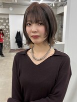 シス バイ フィット(SYS by fit)&nbsp;デザインカラーで作るベージュスタイル
