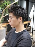 ビジネスショート