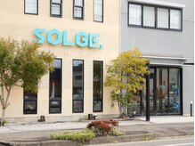 ソルジェ(SOLGE)