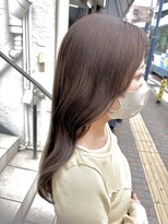 ハーティーモトヤワタ(hearty MOTOYAWATA)&nbsp;大人ベージュ