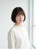 ナチュラルボブ