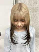 ユニオン(Union)&nbsp;ルーツカラー