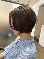 ワン 戸塚(ONE001)&nbsp;タイトショートボブ！
