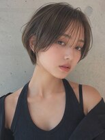 アイシー 関内(ICY)&nbsp;【赤み、オレンジみ改善特化カラー】オリーブベージュ