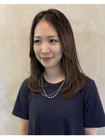 コム(COM)&nbsp;フェイスレイヤー