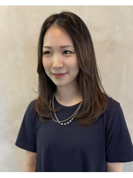 コム(COM) フェイスレイヤー