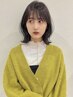 【再現性◎】似合わせカット