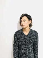 アローズ 荒尾店(arose)&nbsp;メンズフルハイライト