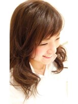 ルッカヘアー(LUCCA HAIR'S) パーマ