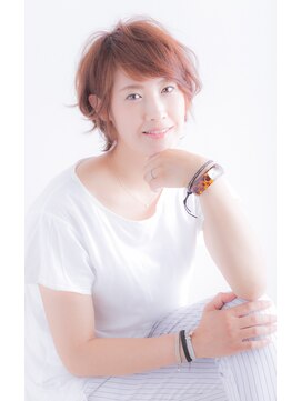 ギンザ ル グラン(JEAN CLAUDE BIGUINE GINZA Le Grand) 大人フェミニン