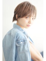 シカタ シーカ 鎌倉(CICATA/ShIKA.)&nbsp;ナチュラルショート３【CICATA/鎌倉】