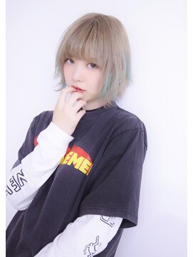 ビオラ(Viola) Ｖｉｏｌａｇｉｒｌ　Ａ/Ｗ　2017