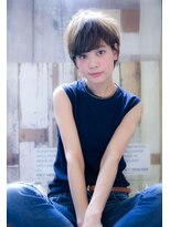 エイミー(Aimee)&nbsp;Aimee 透けちゃうシアーグレージュ