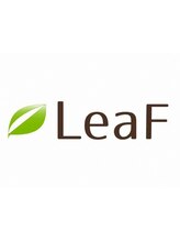 美容室LeaF 竜南店